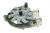 Motor ,Compatível paraEO1850A 4150000000
