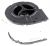 Motor Ventilador ,Compatível paraPACF11 4370000000