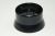 KW655221 BECHER SW /BECHER RING SCHWARZ