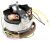 Ac Motor ,Compatível paraAKG955WHWP 4151000000