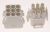 50268801003 CONECTOR,MACHO,9 V