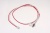 Sensor De Temperatura ,Compatível paraEDG6500J3 4829000000