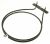 538962 HEIZUNG HEISSLUFT 2000W 230V