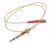 564880 Thermoelement L.500