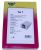 TA1 000264-K SACO ASPIRADOR 3 PCS