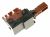 Interruptor ,Compatível paraLBMTA106T 4300000000