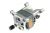 Ac Motor ,Compatível paraGC1682D2B180 4151000000