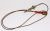 C00095467 482000078172 Thermoelement TC L=600mm + O-Ring