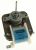 Motor Ventilador ,Compatível paraGPSZ28V9CS7 4370000000