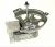 Motor Ventilador ,Compatível paraOX6111EUUA02 4370000000