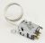 Termostato Frigorifico    ,Compatível para3FS19LA 4821000000