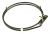 20.20219.050 RESISTÊNCIA CIRCULAR EGO 2600W D:203MM