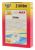Z1010M FL0037-K SACOR ASPIRADOR (4 PCS+1 FILTRO MOTOR+1 MF)