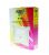 W18M FL0041-K SACO DE ASPIRADOR (4 PCS + 1FILTRO)