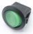 3630-850.22 Einbau-Wippenschalter 1pol beleuchtet