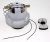 Ac Motor ,Compatível paraCDB3000 4151000000