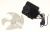 Motor Ventilador    ,Compatível paraVB260SE 4370000000