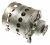 Ac Motor ,Compatível paraWA163588S 4151000000