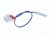 Sensor De Temperatura ,Compatível paraBSH5UXBP1A01 4829000000