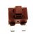 Interruptor De Pressão ,Compatível paraVCC8680V3AXEC 4300100000