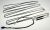 DA47-00139B RESISTENCIA DESCONGELAÇÃO 280W240V