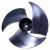 KE81011156 81011156 Ventilator