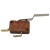 NE05.037 996530058868 Mikroschalter 2-polig 250V 16A