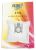 S11M FL0050-K SACOS DE ASPIRADOR 4 PCS + 1 FILTRO