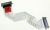 EAD61668623 FLAT CABLE FLEXIVEL