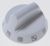 Botão Tecla ,Compatível paraMEC57325GW 5201500000