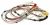 585353 WIRING HARNESS NGVA2 - K44
