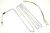 C00118596 482000029041 KIT RESISTENCIA+ TERMOFUSÍVEL 125W/72°C