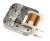 Motor Ventilador ,Compatível paraMO940CXE 4370000000