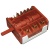 3581980095 COMUTADOR DE FORNO, 4+0