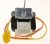 Motor Ventilador ,Compatível paraSRL628 4370000000