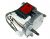 Motor ,Compatível paraBSH5UXBP1A01 4150000000