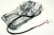 DA47-00213A HEATER-DRAIN,FRE;EPEL,45W,50HZ,230V,