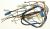 DE96-00406A ASSY-WIRE HARNESS A;GE87W,GRILL