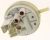 Interruptor De Pressão ,Compatível para4TS642A10 4300100000