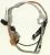 BN39-00677A CBF-STAND CABLE;VIVALDI,UL20276,#28,30,3