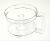 MS-5817775 RECIPIENTE ROBOT COZINHA - 0,8L