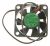 Motor Ventilador ,Compatível paraHG736 4370000000