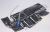 4055016408 KIT SERVICE,RESISTNCIA DE DES