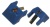 ND 200 E 11778 AGULHA G. DISCOS