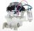 Ac Motor ,Compatível paraDW15PFES 4151000000