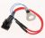 Sensor De Temperatura    ,Compatível paraC7660N004 4829000000
