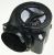 Motor Ventilador ,Compatível paraD8181N003 4370000000