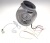 Motor Ventilador ,Compatível paraD8250N101 4370000000
