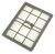 Filtro Para Eletrodomésticos    ,Compatível paraAT922001 5650000000