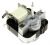 Motor Ventilador ,Compatível paraK2134W503 4370000000